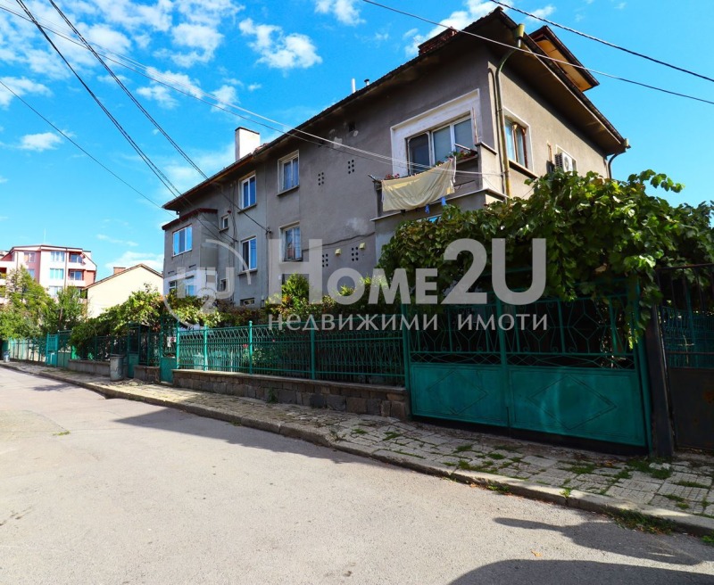 Na prodej  Podlaha domu Sofia , Levski , 40 m2 | 95580542 - obraz [11]