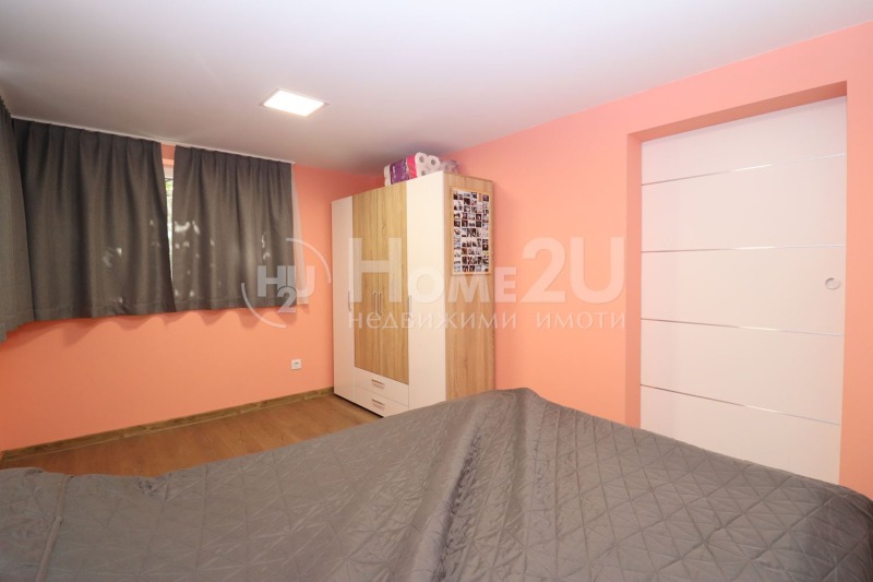 Na prodej  Podlaha domu Sofia , Levski , 40 m2 | 95580542 - obraz [8]