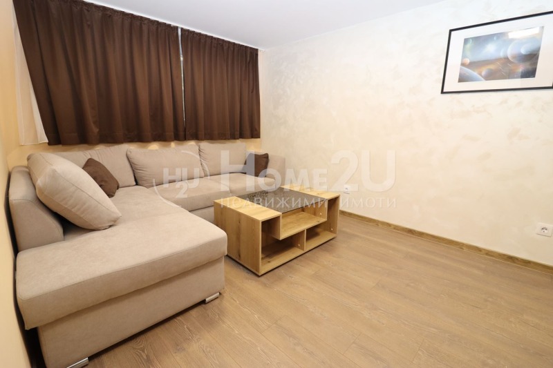 Na sprzedaż  Piętro domu Sofia , Lewski , 40 mkw | 95580542 - obraz [5]