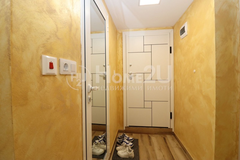 Na prodej  Podlaha domu Sofia , Levski , 40 m2 | 95580542 - obraz [9]