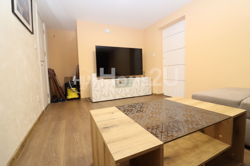 Te koop  Huis verdieping Sofia , Levski , 40 m² | 95580542 - afbeelding [4]