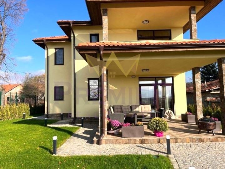 In vendita  Casa regione Sofia , Kovachevtsi , 240 mq | 83780208 - Immagine [2]