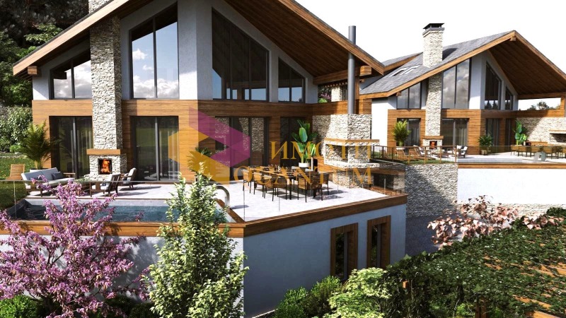 À vendre  Maison région Varna , Dolichte , 450 m² | 19031243 - image [8]