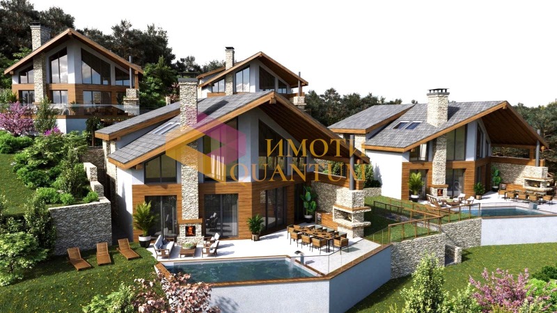 À vendre  Maison région Varna , Dolichte , 450 m² | 19031243 - image [2]