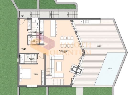 À vendre  Maison région Varna , Dolichte , 450 m² | 19031243 - image [6]