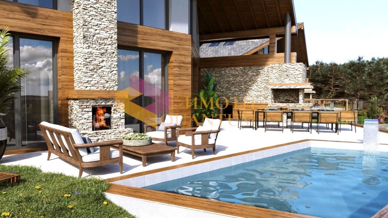 À vendre  Maison région Varna , Dolichte , 450 m² | 19031243 - image [4]