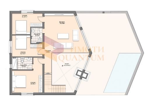 À vendre  Maison région Varna , Dolichte , 450 m² | 19031243 - image [7]