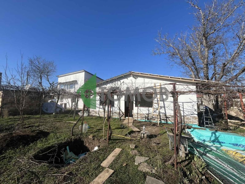 In vendita  Casa regione Shumen , Radko Dimitrievo , 60 mq | 25197056