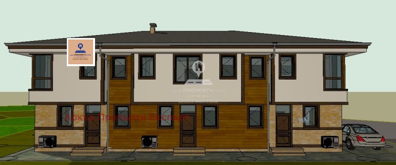 Till salu  Hus region Blagoevgrad , Bansko , 175 kvm | 12801599 - bild [5]