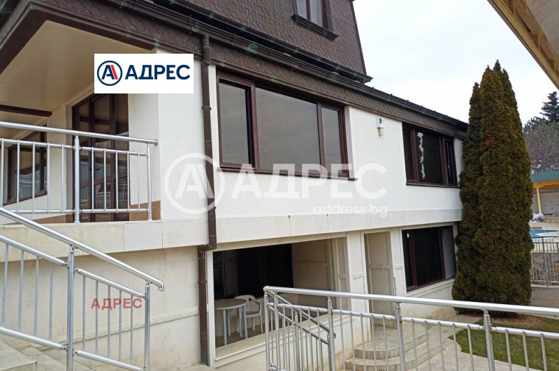 Продава КЪЩА, гр. Варна, к.к. Чайка, снимка 5 - Къщи - 53033807