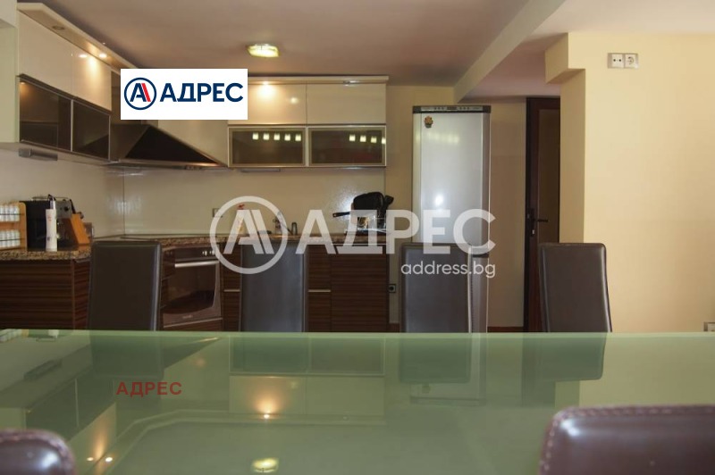 Продава КЪЩА, гр. Варна, к.к. Чайка, снимка 3 - Къщи - 53033807