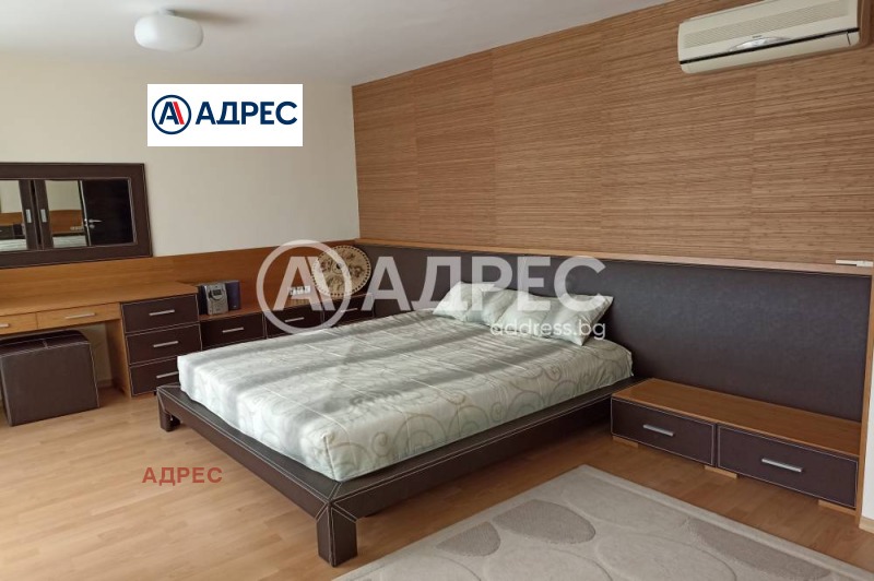 Продава КЪЩА, гр. Варна, к.к. Чайка, снимка 16 - Къщи - 53033807