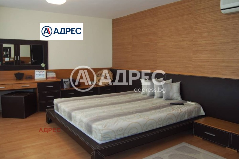 Продава КЪЩА, гр. Варна, к.к. Чайка, снимка 14 - Къщи - 53033807