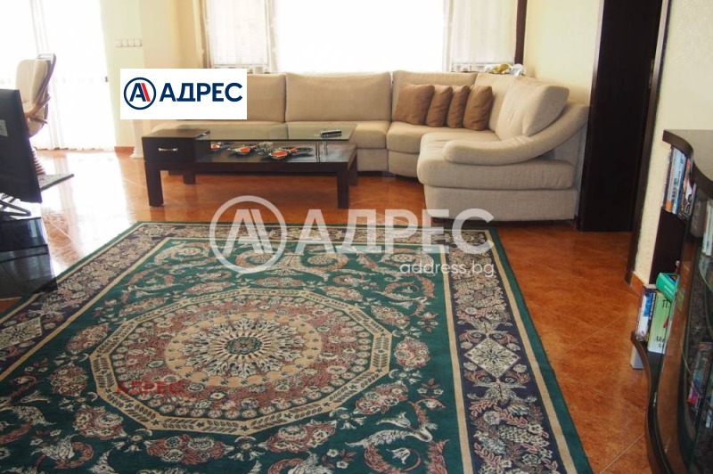 Продава КЪЩА, гр. Варна, к.к. Чайка, снимка 12 - Къщи - 53033807