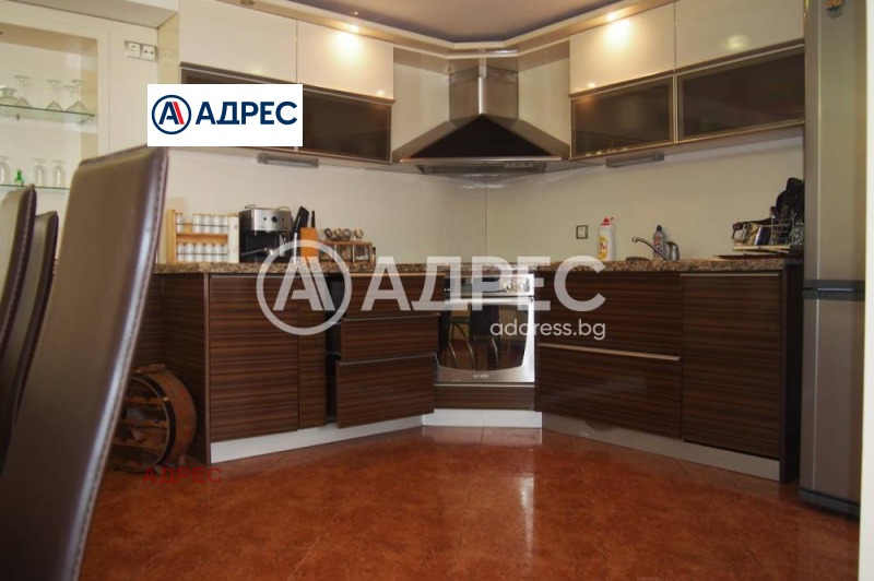 Продава КЪЩА, гр. Варна, к.к. Чайка, снимка 7 - Къщи - 53033807