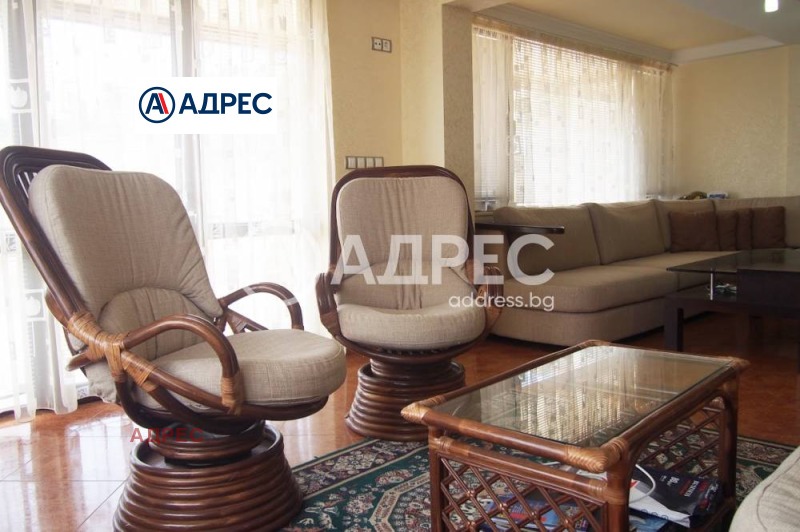 Продава КЪЩА, гр. Варна, к.к. Чайка, снимка 9 - Къщи - 53033807