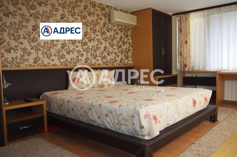 Продава КЪЩА, гр. Варна, к.к. Чайка, снимка 11 - Къщи - 53033807