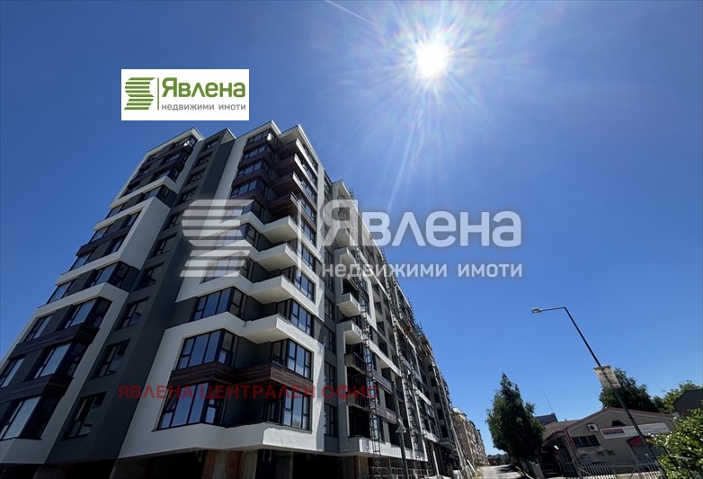 Продава МАГАЗИН, гр. София, Витоша, снимка 2 - Магазини - 48923576