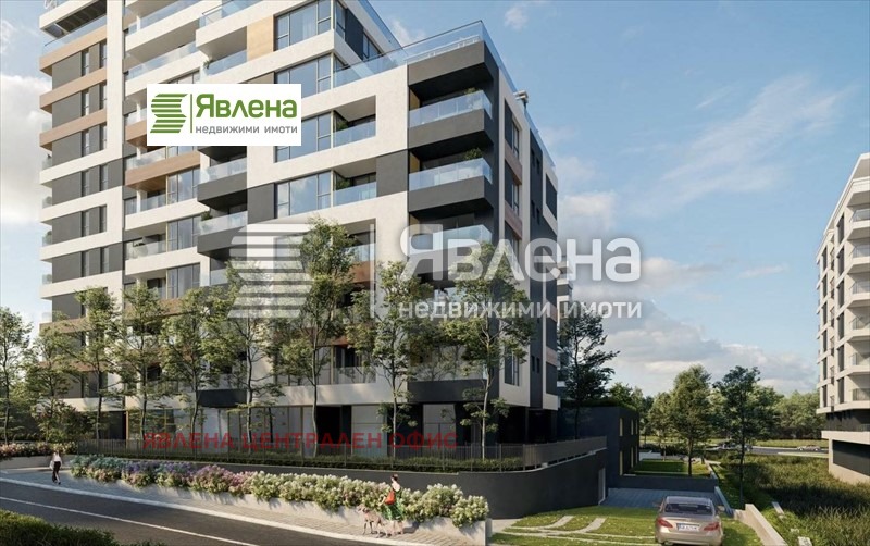 Продава МАГАЗИН, гр. София, Витоша, снимка 1 - Магазини - 48923576