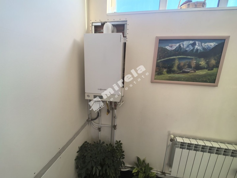 Продава ПРОМ. ПОМЕЩЕНИЕ, гр. Ямбол, Промишлена зона, снимка 6 - Производствени сгради - 52224340