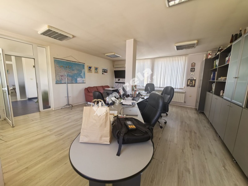 Продава ПРОМ. ПОМЕЩЕНИЕ, гр. Ямбол, Промишлена зона, снимка 7 - Производствени сгради - 52224340