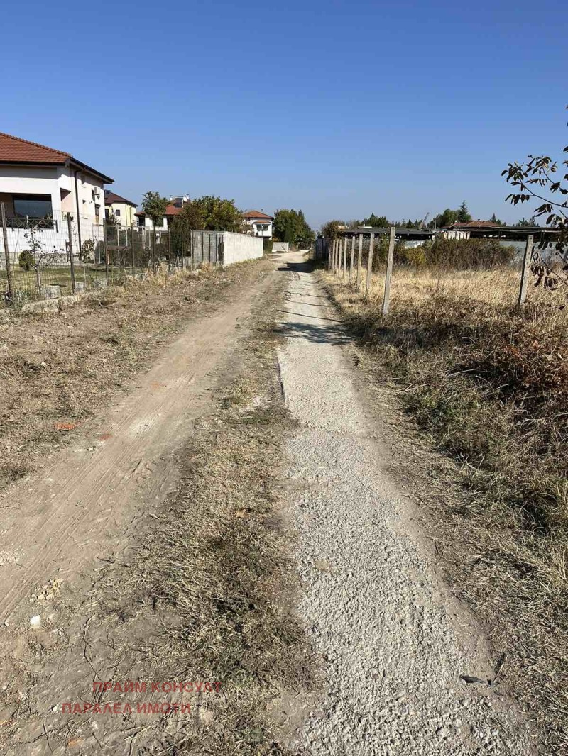 Продава  Парцел град Пловдив , Беломорски , 3480 кв.м | 17260100 - изображение [5]