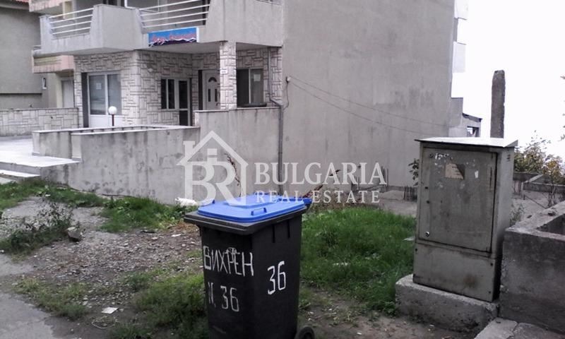 Продава ПАРЦЕЛ, гр. Созопол, област Бургас, снимка 8 - Парцели - 55141853