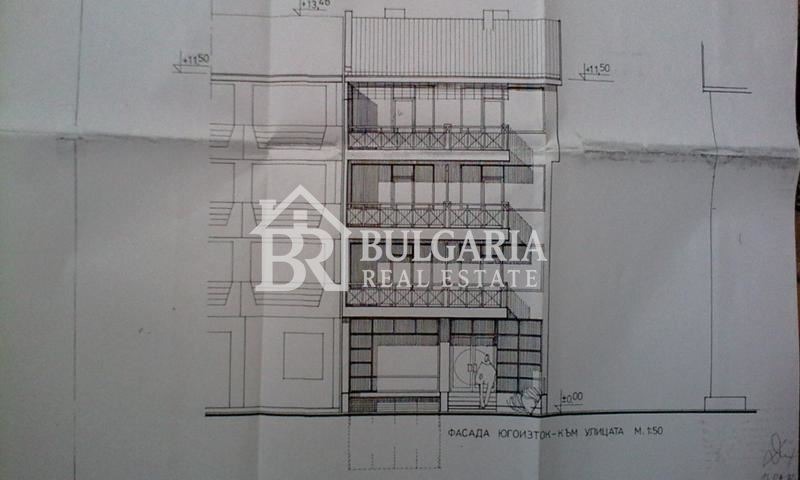 Продава ПАРЦЕЛ, гр. Созопол, област Бургас, снимка 2 - Парцели - 55141853