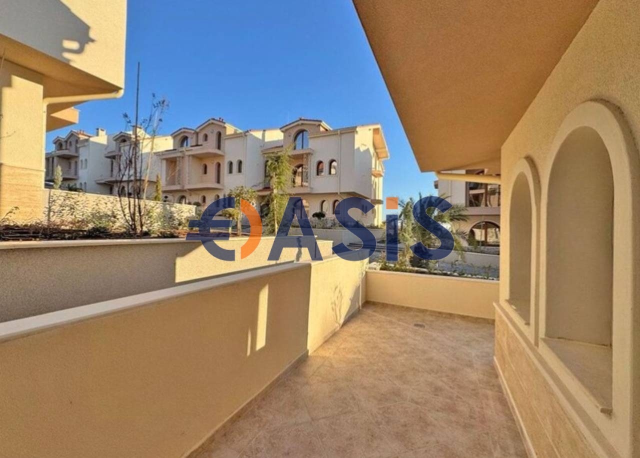 Продава 1-СТАЕН, с. Кошарица, област Бургас, снимка 14 - Апартаменти - 53838986