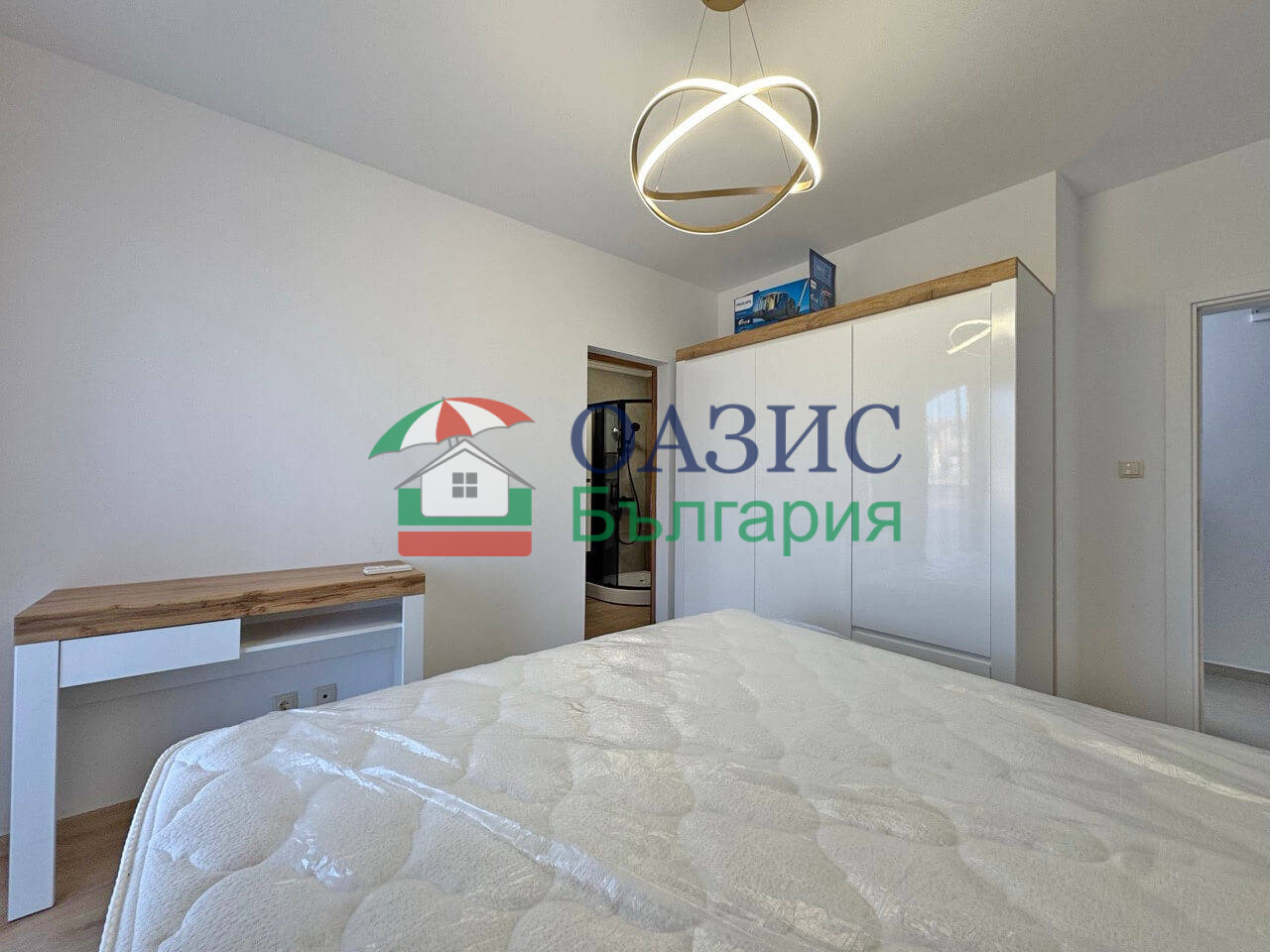 Продава 1-СТАЕН, с. Кошарица, област Бургас, снимка 11 - Апартаменти - 53838986