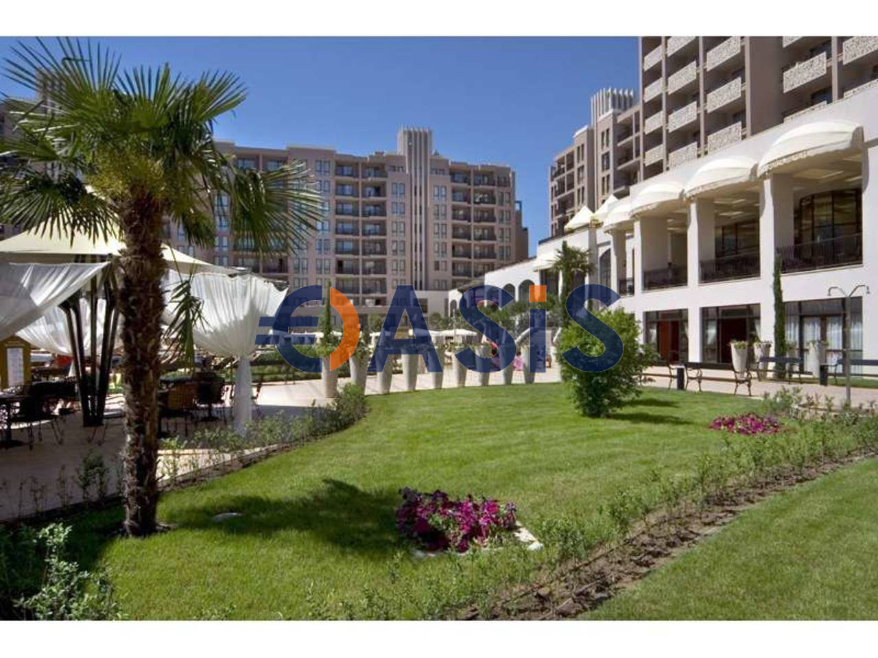 Продава 1-СТАЕН, к.к. Слънчев бряг, област Бургас, снимка 15 - Апартаменти - 54546658