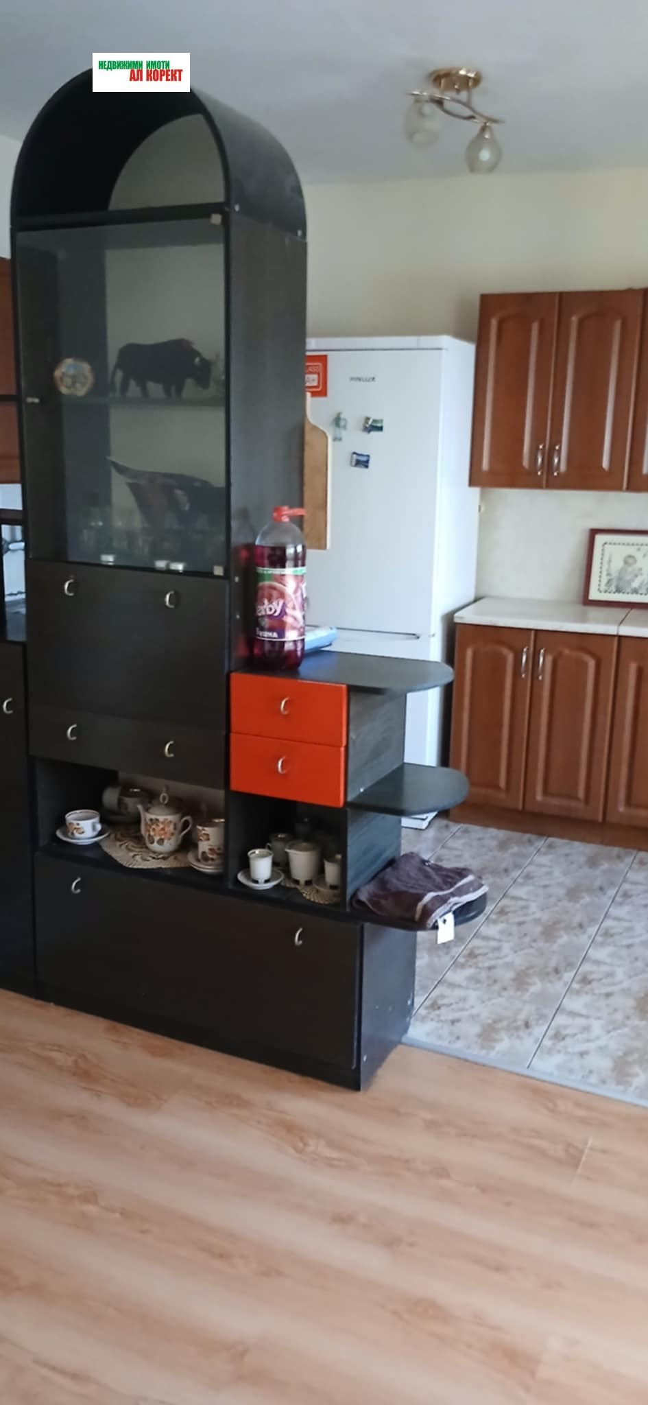 Продава 2-СТАЕН, гр. Варна, Лятно кино Тракия, снимка 2 - Апартаменти - 52291582