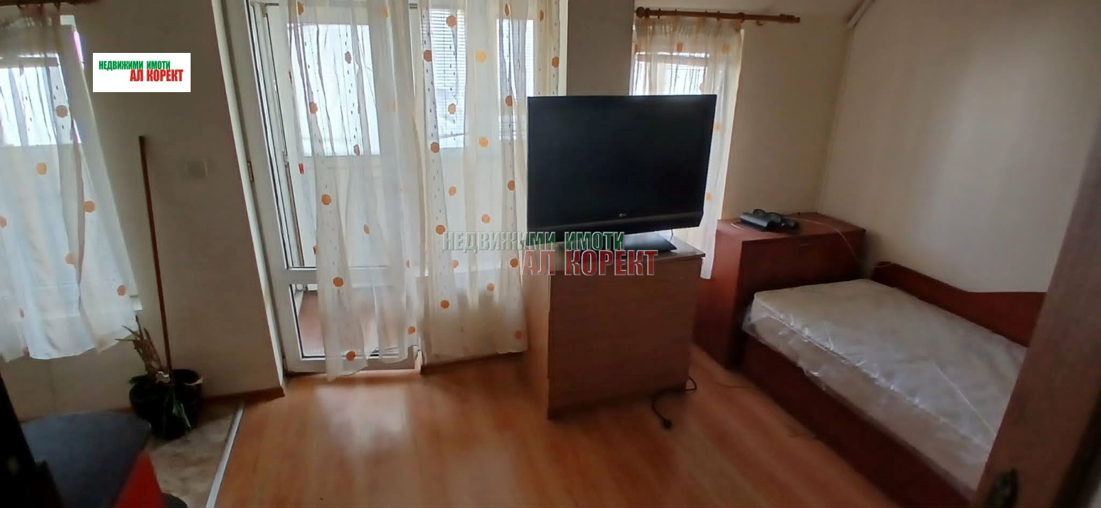 Продава 2-СТАЕН, гр. Варна, Лятно кино Тракия, снимка 7 - Апартаменти - 52291582