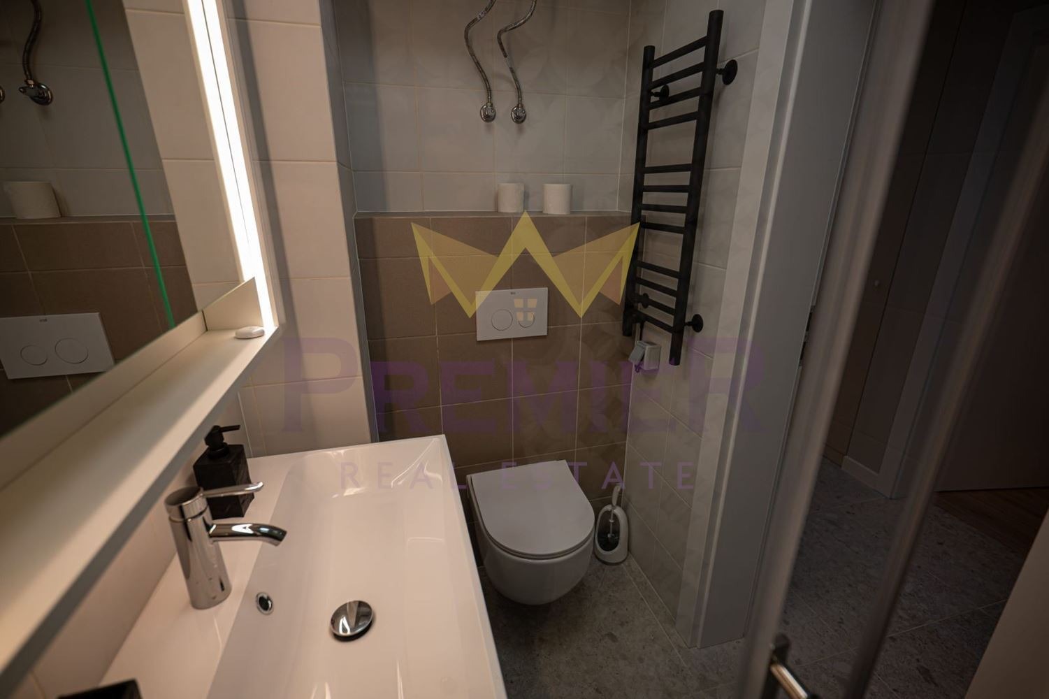 Продава 2-СТАЕН, гр. Пловдив, Южен, снимка 11 - Апартаменти - 54502105