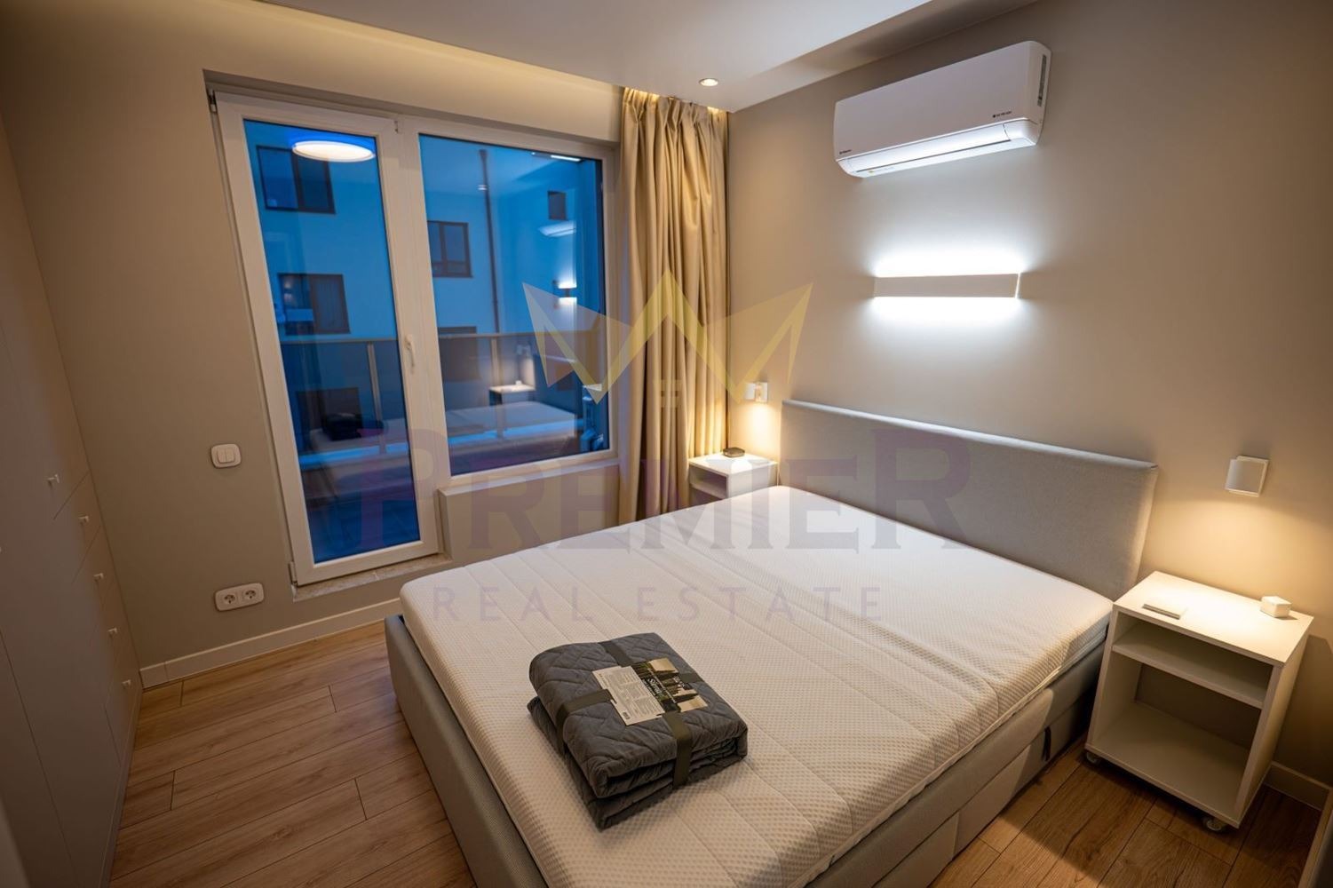 Продава 2-СТАЕН, гр. Пловдив, Южен, снимка 6 - Апартаменти - 54502105