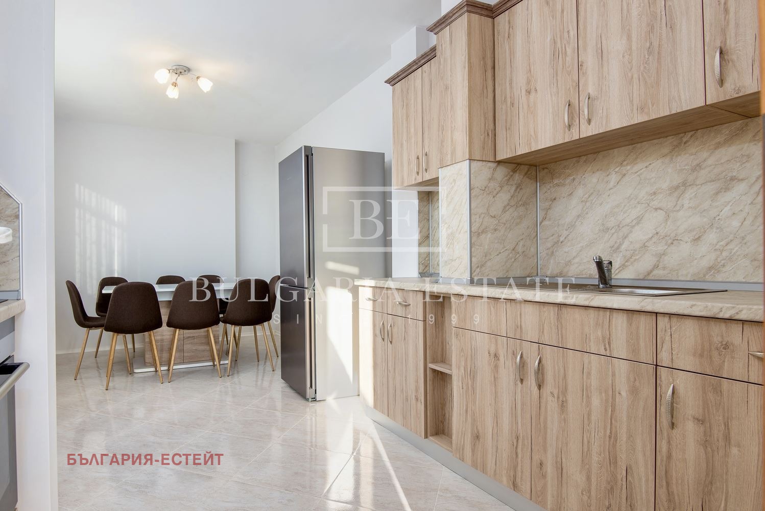 Продава 3-СТАЕН, гр. Варна, Бриз, снимка 4 - Апартаменти - 53334649