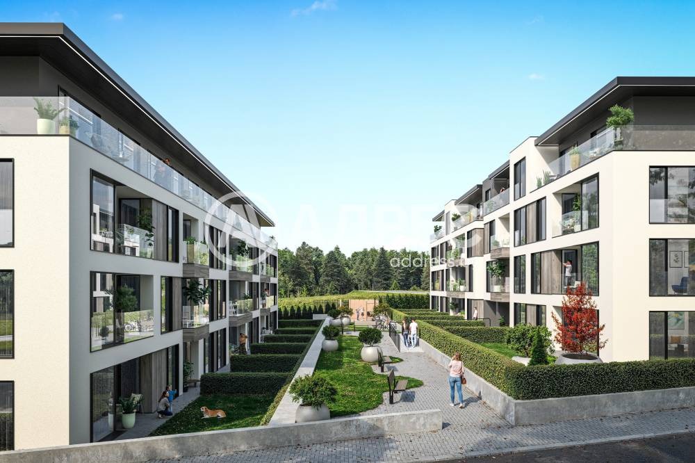 Продава 3-СТАЕН, гр. София, Малинова долина, снимка 9 - Апартаменти - 53004611