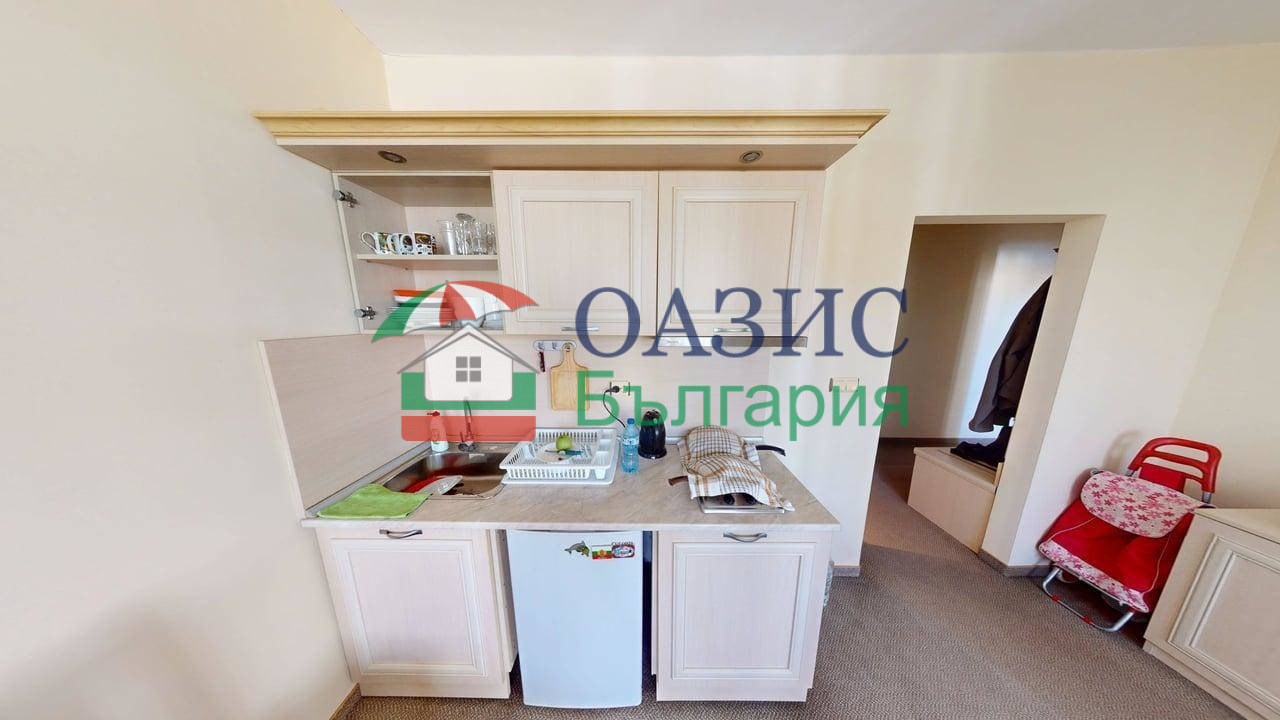 Продава 3-СТАЕН, к.к. Слънчев бряг, област Бургас, снимка 5 - Апартаменти - 53246362
