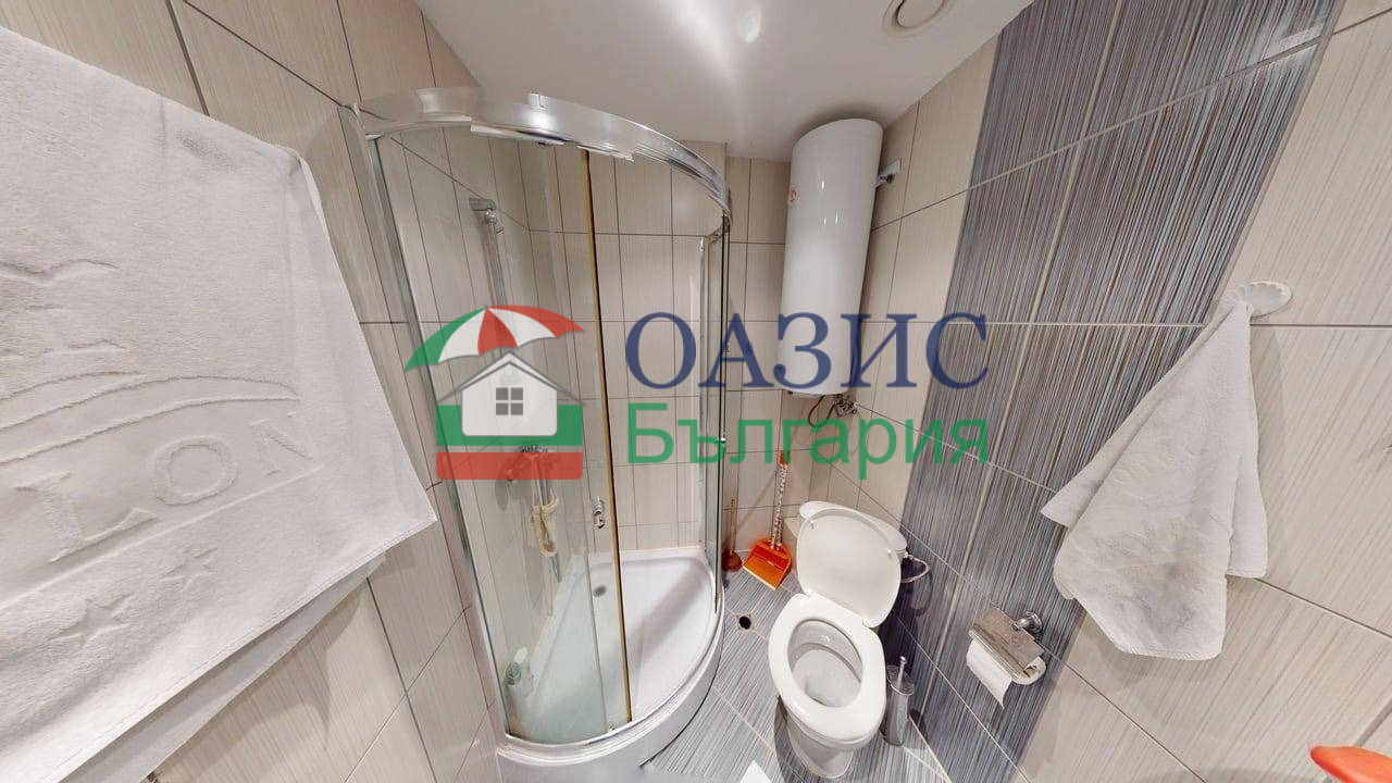 Продава 3-СТАЕН, к.к. Слънчев бряг, област Бургас, снимка 6 - Апартаменти - 53246362