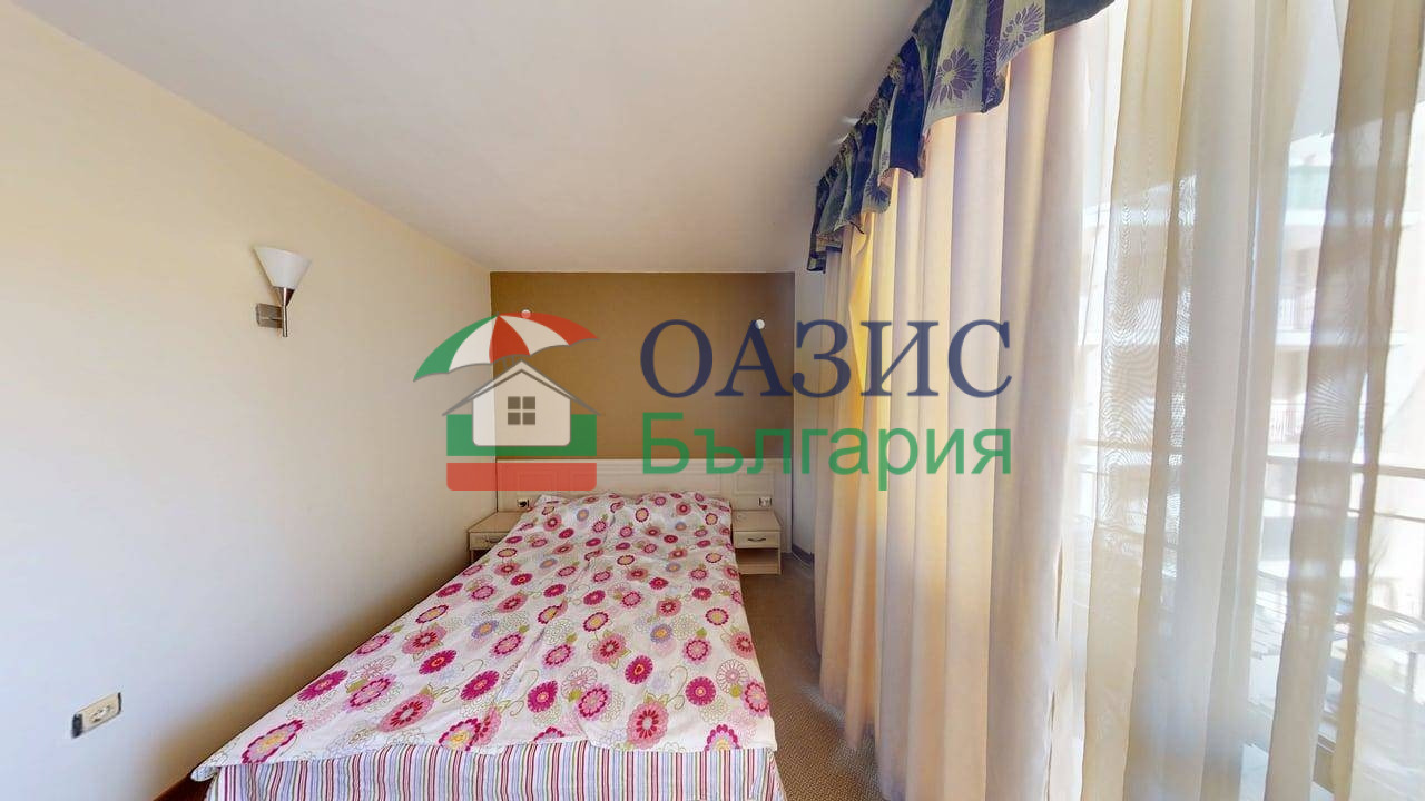 Продава 3-СТАЕН, к.к. Слънчев бряг, област Бургас, снимка 10 - Апартаменти - 53246362