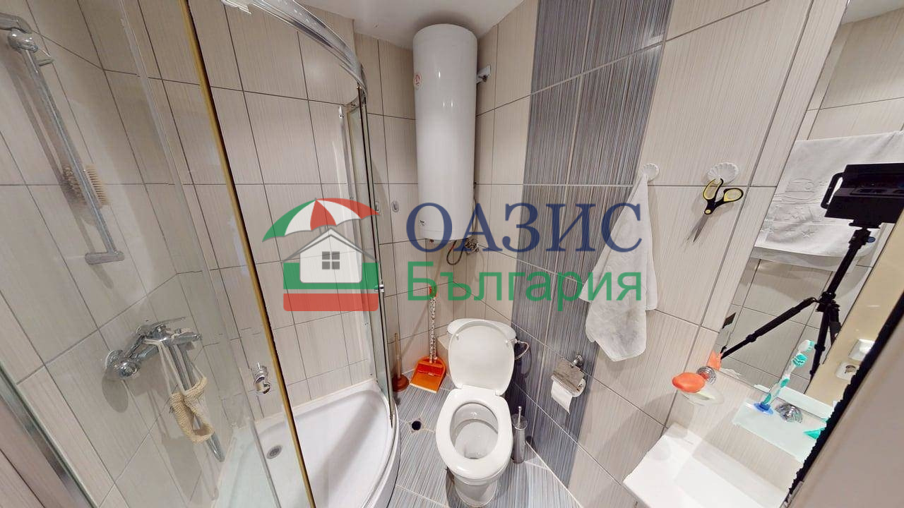 Продава 3-СТАЕН, к.к. Слънчев бряг, област Бургас, снимка 7 - Апартаменти - 53246362