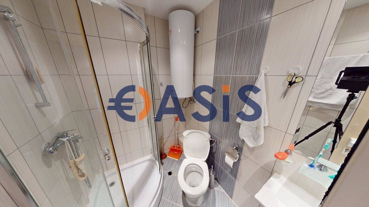 Продава 3-СТАЕН, к.к. Слънчев бряг, област Бургас, снимка 6 - Апартаменти - 53246362