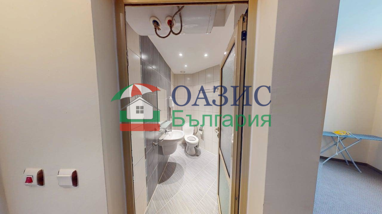 Продава 3-СТАЕН, к.к. Слънчев бряг, област Бургас, снимка 14 - Апартаменти - 53246362