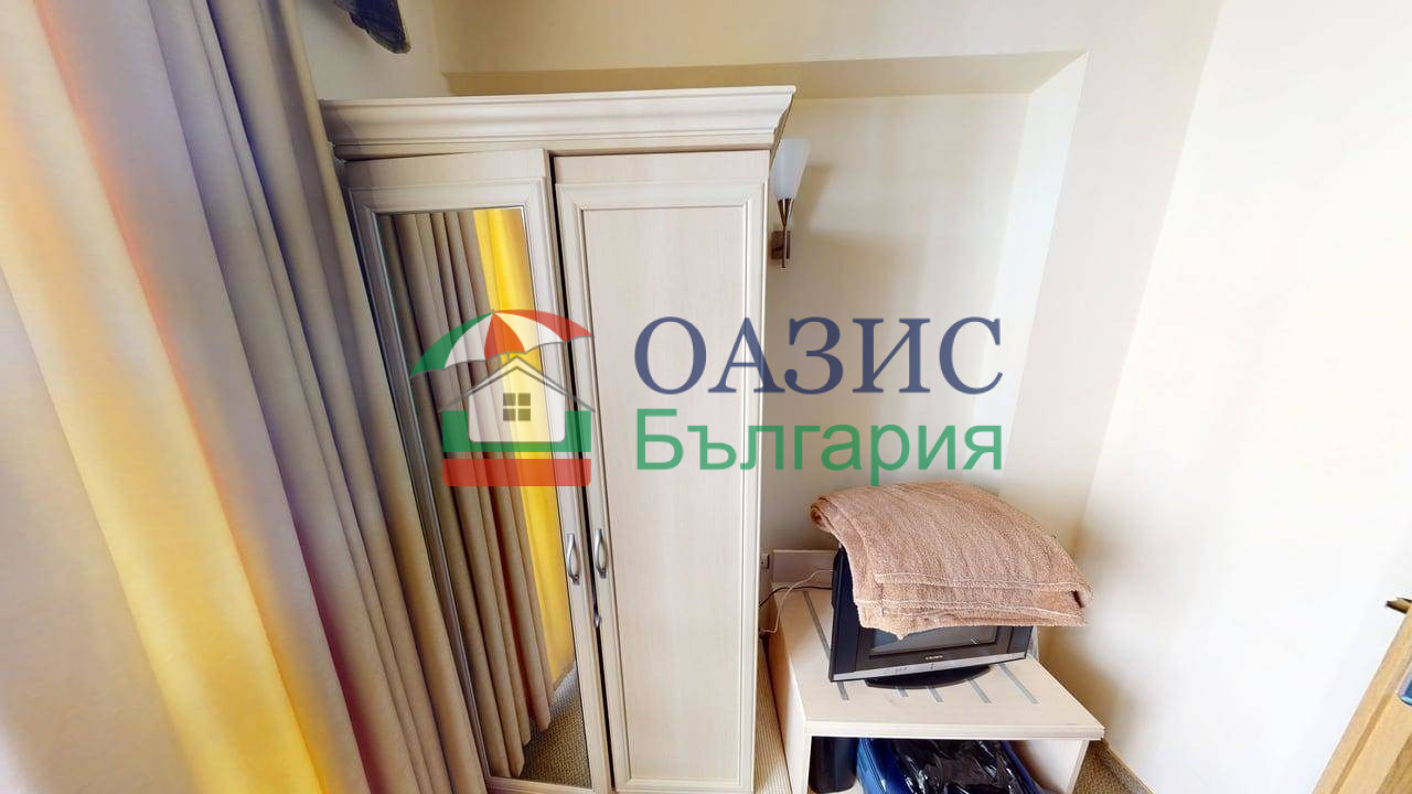 Продава 3-СТАЕН, к.к. Слънчев бряг, област Бургас, снимка 11 - Апартаменти - 53246362