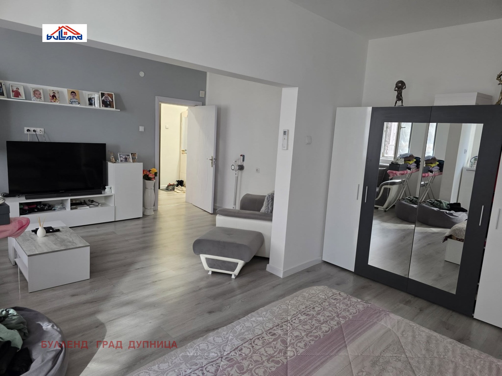 Продава 3-СТАЕН, гр. Дупница, област Кюстендил, снимка 14 - Апартаменти - 53665775