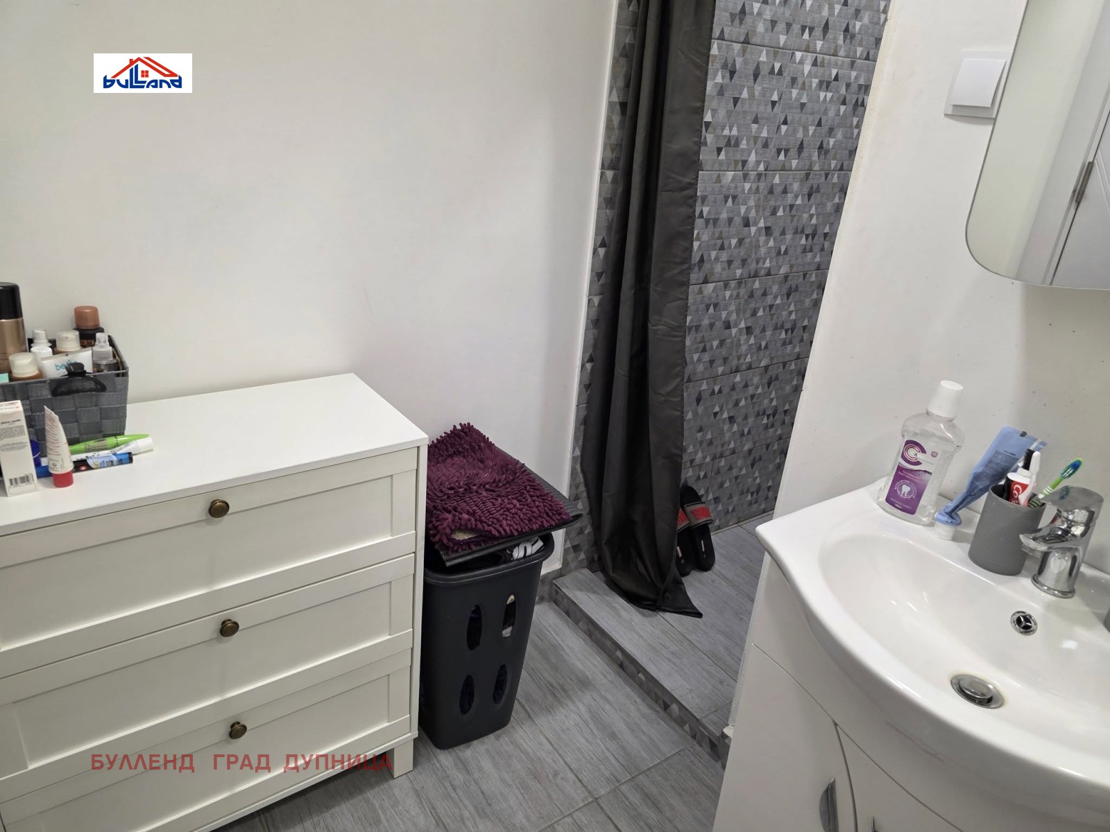 Продава 3-СТАЕН, гр. Дупница, област Кюстендил, снимка 6 - Апартаменти - 53665775