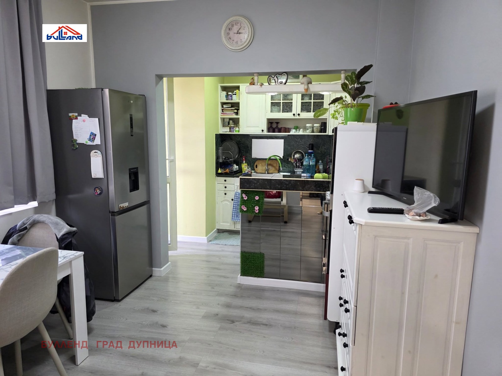 Продава 3-СТАЕН, гр. Дупница, област Кюстендил, снимка 3 - Апартаменти - 53665775