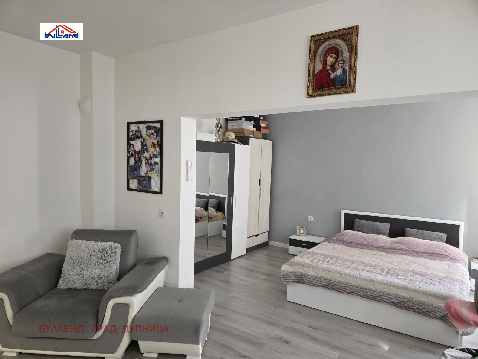 Продава 3-СТАЕН, гр. Дупница, област Кюстендил, снимка 12 - Апартаменти - 53665775