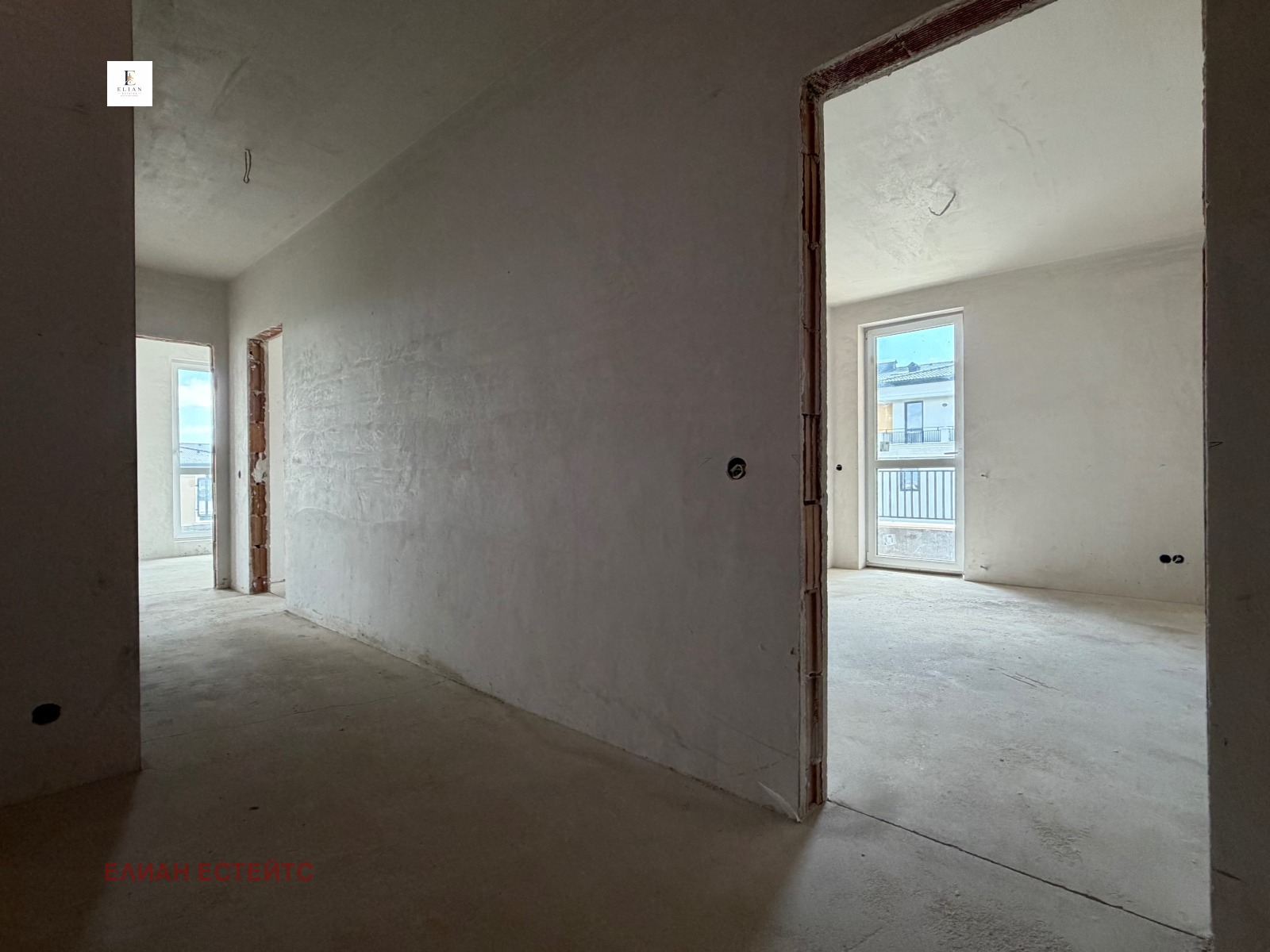 Продава 3-СТАЕН, гр. София, Малинова долина, снимка 5 - Апартаменти - 55228923