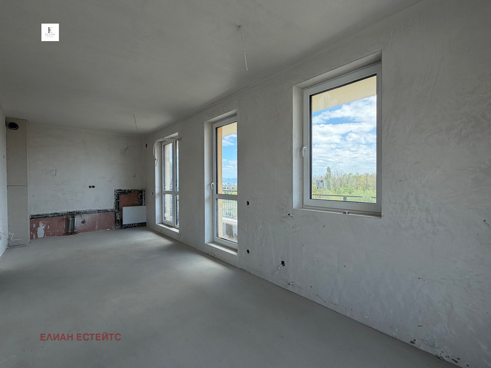 Продава 3-СТАЕН, гр. София, Малинова долина, снимка 2 - Апартаменти - 55228923